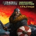 HeroCraft Strategy And Tactics Wargame Collection Vikings PC Game